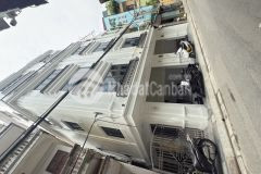 Phân lô lô góc oto tránh vỉa hè kd văn phòng nhà đẹp 7 tầng thang máy ba đình 17.8t