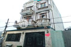 Bán dât xây biệt thự, thạnh lộc 16, thạnh lộc, q12, 114m2, ngang 6,8m, nở hâu, chỉ 7,1 tỷ