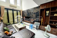 Xe hơi thông bán nhà đẹp 5 tầng xe hơi thông tô hiến thành, 53m2, 12.5 tỷ