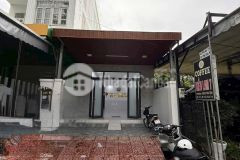 Cho thuê nhà trệt mặt tiền đường trần văn trà, kdc hưng phú, phường hưng phú, cần thơ.