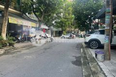 Nhà 3 tầng hà huy giáp, hòa cường 4pn 7,5 tỷ