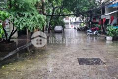 Bán nhà phố đặng văn ngữ 161m2 lô góc 2 mặt tiền ô tô đỗ 23m giá 55 tỷ hiếm đống đa