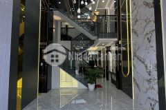 Bán nhà b tân sp hương lộ 2 5 tầng full nội thất chỉ nhỉnh 6 xt