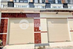 Cặp nhà liền kề hiếm hoi rất phù hợp cho gia đình đông thành viên muốn ở gần nhau hoặc mua đầu tư.