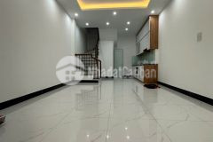 Bán nhà nghĩa tân 59m2, 4t, mt 5.3m, ngõ ôto tránh, kd, 19.5 tỷ