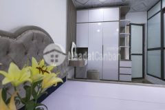 Bán chdv mỹ đình 60m² 8 tầng thang máy 20p full đồ doanh thu hơn 1 tỷnăm. lh 0975626023