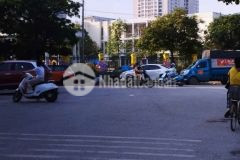 46m2 tặng nhà cấp 4, tu hoàng phương canh, xuân phương, nam từ liêm, 5.x tỷ