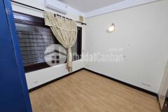 Cho thuê nhà ngõ 155 nguyễn khang yên hòa cầu giấy 40m x 5t, 3pn3vs giá 14tr