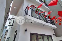 Bán nhà vũ xuân thiều,sài đồng 6 tầng,30m,mt4m ngõ nông nhỉnh 6 tỷ