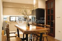 Nhà đẹp phân lô 75m 5t 23xtỷ vĩnh hưng ôtô đỗ ngày đêm vỉa hè rộng kinh doanh