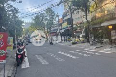 Siêu phẩm 2 mặt tiền phố ẩm thực châu thị vĩnh tế