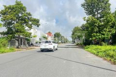 Bá.n nền 110m² đường a4 kdc phú an, phường hưng phú, tp. cần thơ