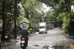 Bán 2 lô góc 2 mặt tiền kinh doanh đường 6a và 18b, p. phước bình, quận 9, 64m28ty lô