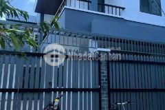 118.2m2 giá 12.3 tỷ ngang 8.4m hxh nguyễn văn quỳ kế nam long q7