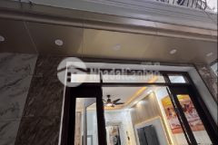 Nhà đẹp trần khát chân chỉ 8.6 tỷ