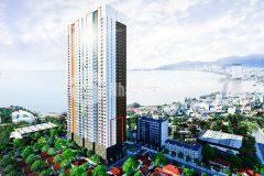 Napoleon castle căn hộ biển sinh lời bền vững tại nha trang