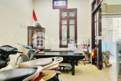 Kim ngưu bán nhà 4 tầng dân xây ô tô kinh doanh 10m ra phố hai bà trưng