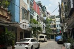 Phân lô oto tránh mặt ngõ to hơn mặt phố nhà đẹp mt rộng tt ba đình 19.6 tỷ