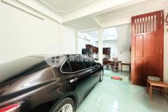 Bán nhà phố trung kính 74m2, 5 tầng mặt tiền 4.5m gara ô tô tránh phân lô giá 22.8 tỷ