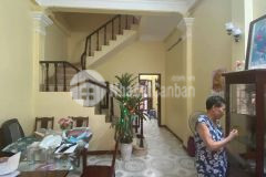 Bán nhà ngô quyền hà đông, ô tô đỗ cửa, lô góc hai thoáng, an ninh dân trí cao, 50m2, 11.5 tỷ