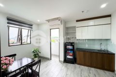 Bán tòa chdv đình thôn 65m 8t thang máy 20 phòng full đồ pccc đầy đủ, doanh thu hơn 1 tỷ năm