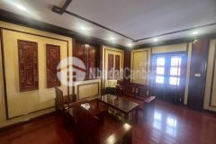 Bán nhà nghĩa đô 66m2, 6t, mt 6m, tm, ôto tránh, vỉa hè, 21 tỷ