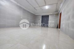 Cho thuê căn hộ tầng 1 tập thể giảng võ, ba đình, gần phố vừa ở vừa kinh doanh