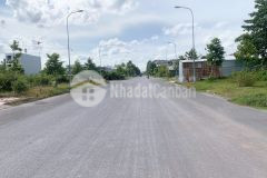 Bán nền hướng đông bắc đường a4 kdc phú an, phường hưng phú, cần thơ