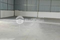 Cho thuê kho, xưởng km15 đại lộ thăng long. xã an khánh. hà nội