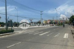 Bán đất odt gần trục đường yên ninh tại phan rang nam khánh hòa