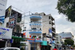 Diện tích khủng 77m2xe hơi ngủ trong nhà gần aeon mall gò dầu tân phú