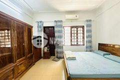 Bán nhà phố nguyễn đình chiểu 35m2, 4 tầng lô góc 2 thoáng ô tô gần công viên