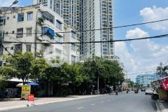 Bán nhà 1 trệt 2 lầu hẻm 8m đường liên tỉnh 5 p6 q8 tiện kinh doanh