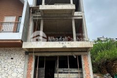 Bán nhà khu dân cư số 5 an sơn, phường xuân hương