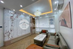 Bán nhà phố nguyễn khang cầu giấy gần kđt trung yên, nhà mới 6 tầng, kinh doanh.