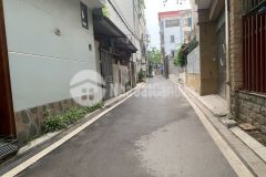 Bán nhà mặt ngõ ôtô 40m ra ôtô tránh lô góc 67m 3t 10xtỷ bát khối long biên