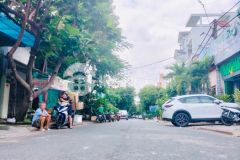 Hàng hot tân phú,giá hẻm nhà mặt tiền