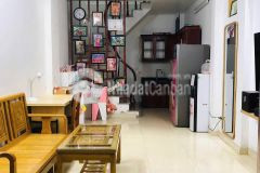 Cho thuê nhà riêng ngõ gốc đề minh khai hai bà trưng 30m x 5t, 3pn4vs giá 11 triệu