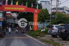 Đất h.i.ế.m phân lô ô tô tránh vỉa hè kinh doanh view hồ kim chung di trạch