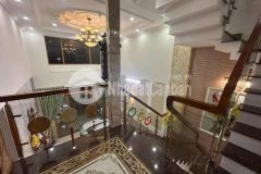 Bán nhà 5 tầng hẻm nhựa 6m nguyễn ảnh thủ, quận 12 74m², ngang 4.5m chỉ 7.4 tỷ