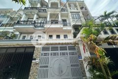 Bán nhà lâm thị hố q12, kt4x16m, 3,5 tấm,. hẻm 6,. giá 5,95 tỷ