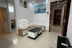 Bán căn hộ ccmn ngõ 447 phạm văn đồng, bắc từ liêm 46m, 2 ngủ đẹp giá 1.920 tỷ