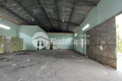 Cho thuê kho, nhà xưởng 300m2 đến 670m2, sẵn điện, đường hoàng văn thái, đồng giá 50k