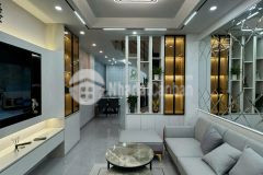 Bán nhà phố khương hạ, thanh xuân, nhà đẹp full nội thất, ngõ thông