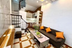 Bán nhà phố láng hạ, đống đa, nhà đẹp 5 tầng ở luôn, sổ riêng