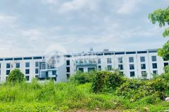 Bán đất 150m2 xây biệt thự khu đô thị park hill thành công, định trung, vĩnh yên