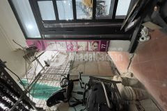 Bán đất tặng nhà mặt phố nguyễn văn trỗi 47m 8.x tỷ x tiểu học