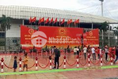 Mừng đại lễ 29 qua svđ mỹ đình ngắm pháo 5 tầng nhà đẹp 38m2 nhỉnh 7 tỷ xíu