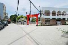 Bán nhà ngọc kiệu đan phương. dân xây 4t, 43m2 giá chỉ 3,x tỷ.