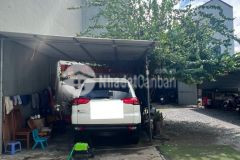 Bán đất cự khối long biên 41m oto 7chỗ ngõ nông vuông vắn